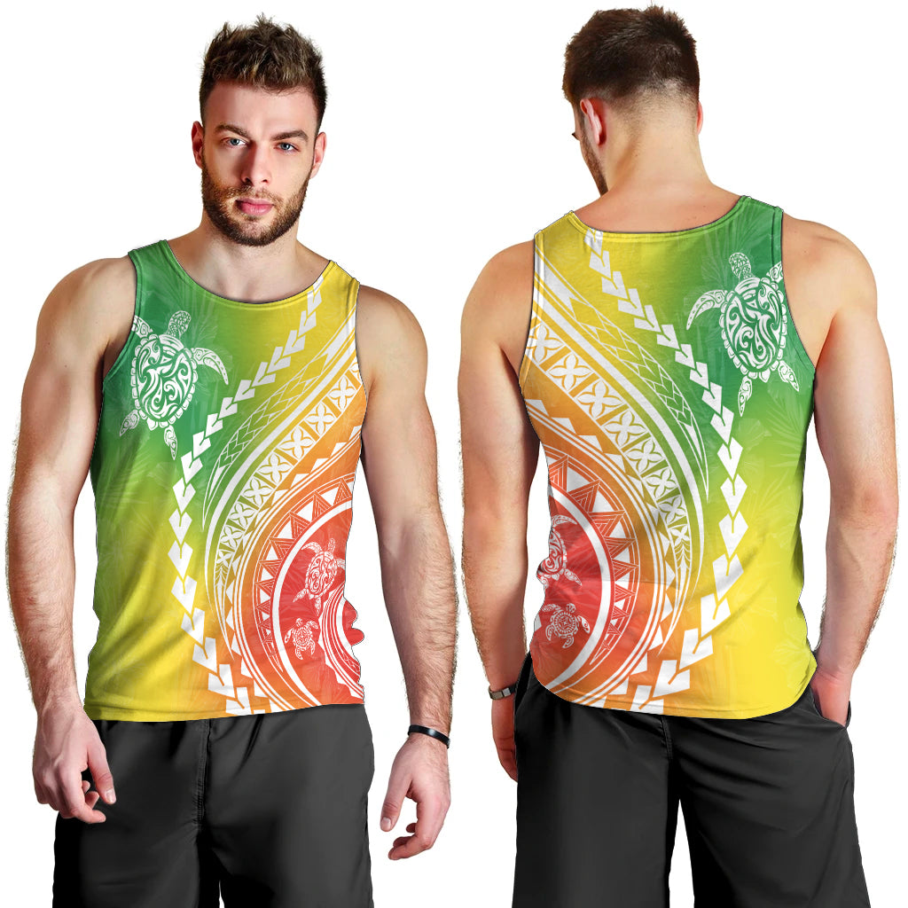 polynesian-pride-men-tank-top-turtle-hibiscus-luxury-style-reggae