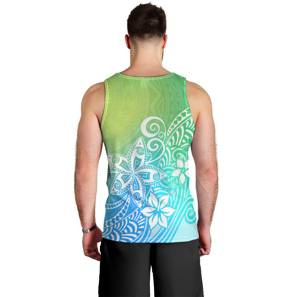 polynesia-men-tank-top-plumeria-blue-gradient-curves