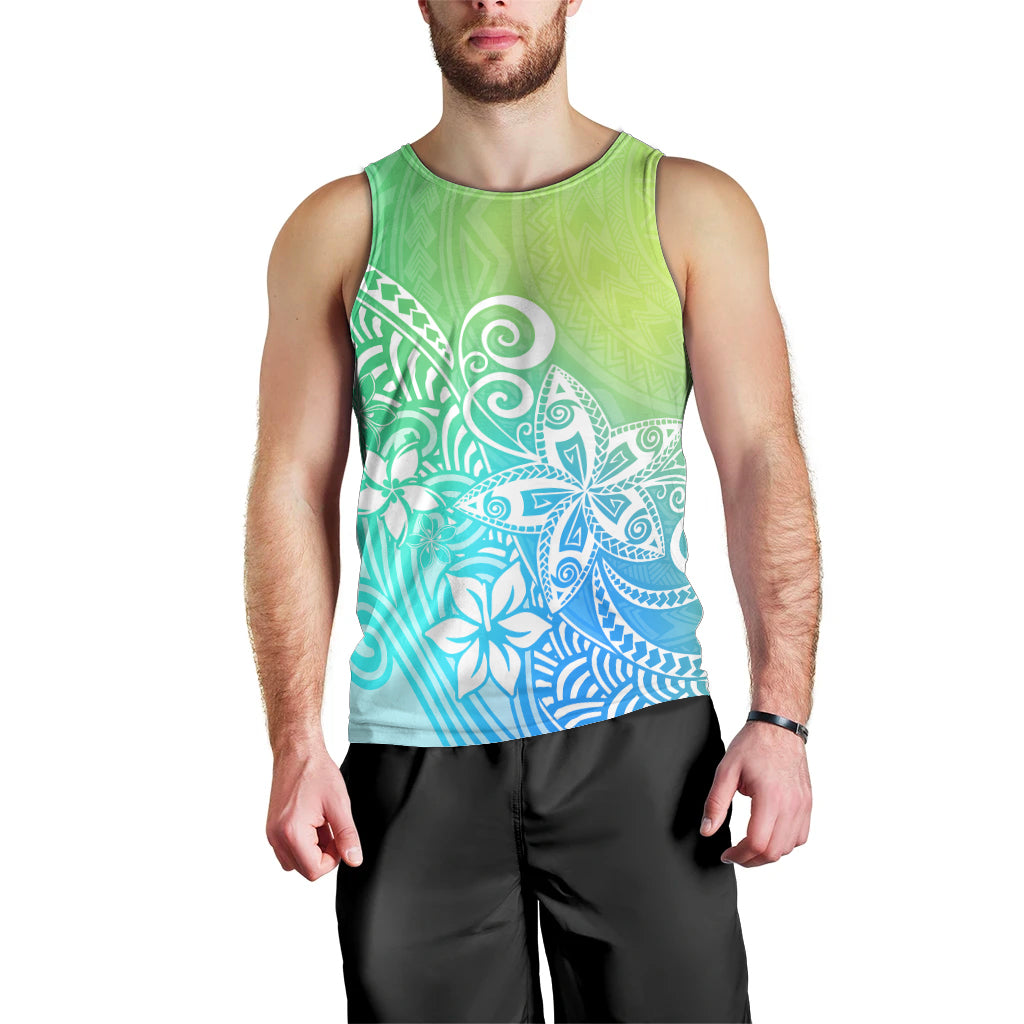 polynesia-men-tank-top-plumeria-blue-gradient-curves