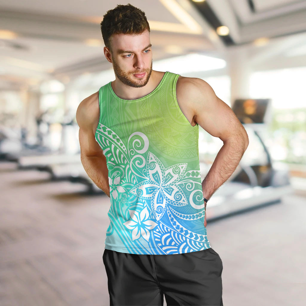 polynesia-men-tank-top-plumeria-blue-gradient-curves
