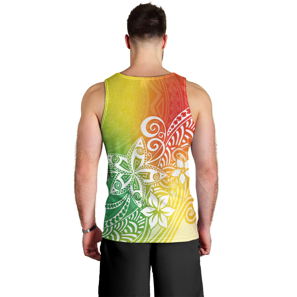 polynesia-men-tank-top-plumeria-reggae-curves