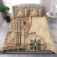 Samoa Siapo Motif Bedding Set Classic Style LT7 - Wonder Print Shop