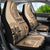 Samoa Siapo Motif Car Seat Cover Classic Style LT7 - Wonder Print Shop