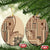 Samoa Siapo Motif Ceramic Ornament Classic Style LT7 - Wonder Print Shop