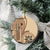 Samoa Siapo Motif Ceramic Ornament Classic Style LT7 - Wonder Print Shop