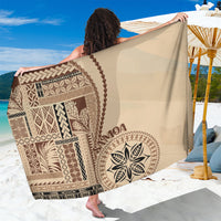 Samoa Siapo Motif Sarong Classic Style - Wonder Print Shop