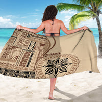 Samoa Siapo Motif Sarong Classic Style - Wonder Print Shop