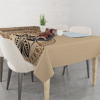 Samoa Siapo Motif Tablecloth Classic Style - Wonder Print Shop