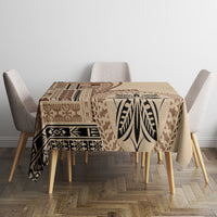 Samoa Siapo Motif Tablecloth Classic Style - Wonder Print Shop
