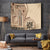 Samoa Siapo Motif Tapestry Classic Style - Wonder Print Shop