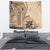 Samoa Siapo Motif Tapestry Classic Style - Wonder Print Shop