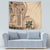 Samoa Siapo Motif Tapestry Classic Style - Wonder Print Shop
