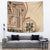 Samoa Siapo Motif Tapestry Classic Style - Wonder Print Shop