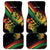 Personalised Reggae Car Mats Live The Way You Love LT7 - Wonder Print Shop