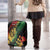 Personalised Reggae Luggage Cover Live The Way You Love - Wonder Print Shop