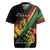 Personalised Reggae Rugby Jersey Live The Way You Love - Wonder Print Shop