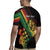 Personalised Reggae Rugby Jersey Live The Way You Love - Wonder Print Shop