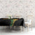 Personalised Reggae Tablecloth Live The Way You Love - Wonder Print Shop