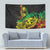 Personalised Reggae Jawaiian Festive Tapestry Mix Polynesian - Wonder Print Shop