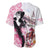 Kentucky Horse Racing Baseball Jersey Derby Day - Pink Out Party