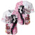 Kentucky Horse Racing Baseball Jersey Derby Day - Pink Out Party