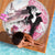 Kentucky Horse Racing Beach Blanket Derby Day - Pink Out Party