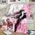 Kentucky Horse Racing Blanket Derby Day - Pink Out Party