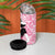 Kentucky Horse Racing 4 in 1 Can Cooler Tumbler Derby Day - Pink Out Party