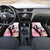 Kentucky Horse Racing Car Mats Derby Day - Pink Out Party