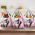 Kentucky Horse Racing Grocery Bag Derby Day - Pink Out Party
