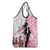 Kentucky Horse Racing Grocery Bag Derby Day - Pink Out Party