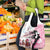 Kentucky Horse Racing Grocery Bag Derby Day - Pink Out Party