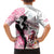 Kentucky Horse Racing Hawaiian Shirt Derby Day - Pink Out Party