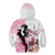 Kentucky Horse Racing Kid Hoodie Derby Day - Pink Out Party