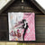 Kentucky Horse Racing Quilt Derby Day - Pink Out Party