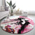 Kentucky Horse Racing Round Carpet Derby Day - Pink Out Party