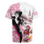 Kentucky Horse Racing Rugby Jersey Derby Day - Pink Out Party