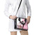 Kentucky Horse Racing Shoulder Handbag Derby Day - Pink Out Party