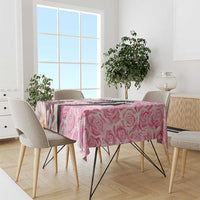 Kentucky Horse Racing Tablecloth Derby Day - Pink Out Party