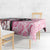 Kentucky Horse Racing Tablecloth Derby Day - Pink Out Party