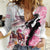 Kentucky Horse Racing Women Casual Shirt Derby Day - Pink Out Party