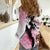 Kentucky Horse Racing Women Casual Shirt Derby Day - Pink Out Party