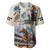 Kentucky Horse Racing Baseball Jersey For The Roses