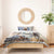 Kentucky Horse Racing Bedding Set For The Roses