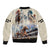 Kentucky Horse Racing Bomber Jacket For The Roses