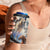 Kentucky Horse Racing 4 in 1 Can Cooler Tumbler For The Roses