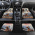 Kentucky Horse Racing Car Mats For The Roses