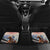 Kentucky Horse Racing Car Mats For The Roses