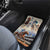 Kentucky Horse Racing Car Mats For The Roses