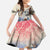 Kentucky Horse Racing Family Matching Tank Maxi Dress and Hawaiian Shirt For The Roses